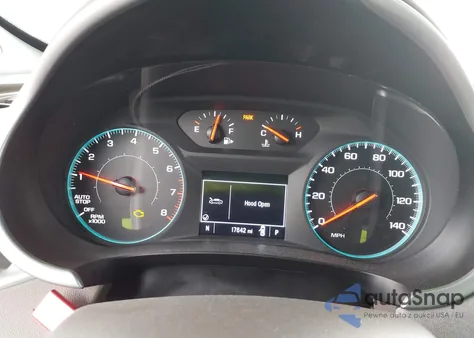 2023 Chevrolet Malibu Fwd Ls from USA, damaged, VIN 1G1ZB5ST1PF247016